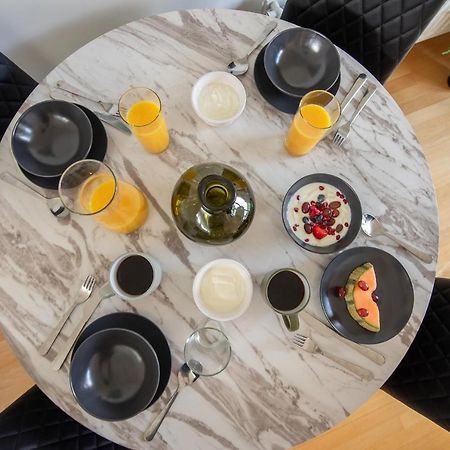 Stunning 2Bed Brick Lane Apartment London Eksteriør bilde