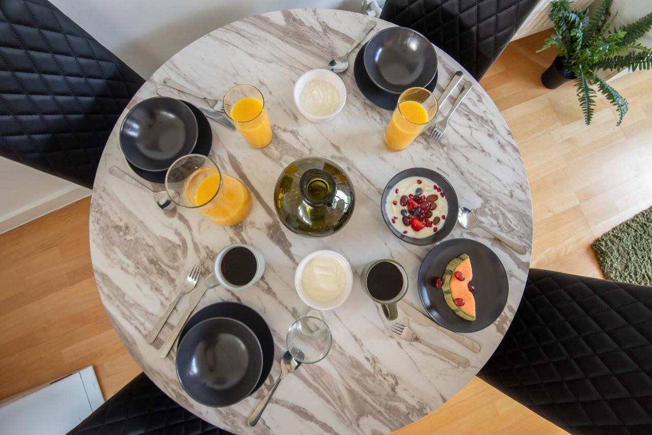 Stunning 2Bed Brick Lane Apartment London Eksteriør bilde