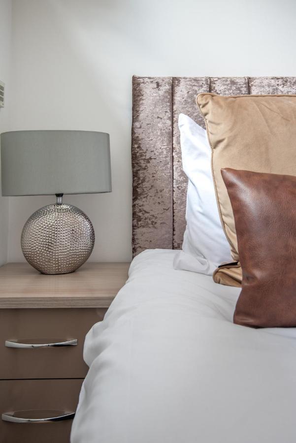 Stunning 2Bed Brick Lane Apartment London Eksteriør bilde