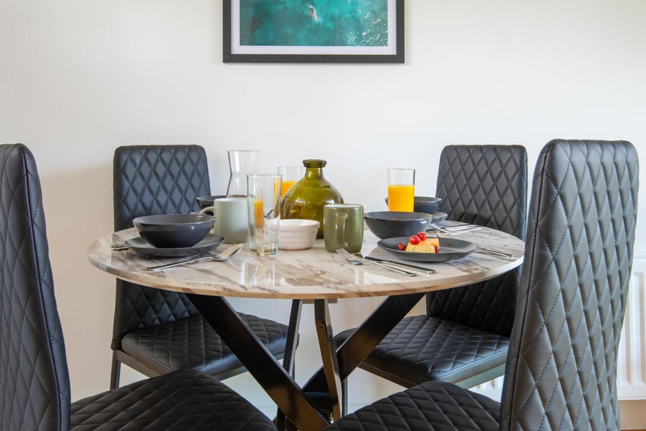 Stunning 2Bed Brick Lane Apartment London Eksteriør bilde