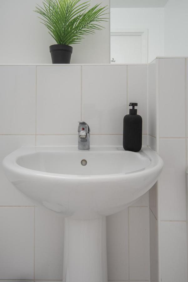 Stunning 2Bed Brick Lane Apartment London Eksteriør bilde