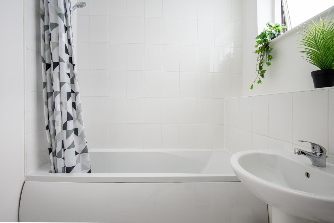 Stunning 2Bed Brick Lane Apartment London Eksteriør bilde