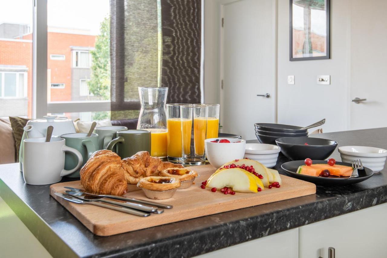Stunning 2Bed Brick Lane Apartment London Eksteriør bilde